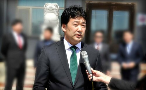 Сүхбаатар аймгийн ИТХ-ын даргыг цагдан хорьжээ